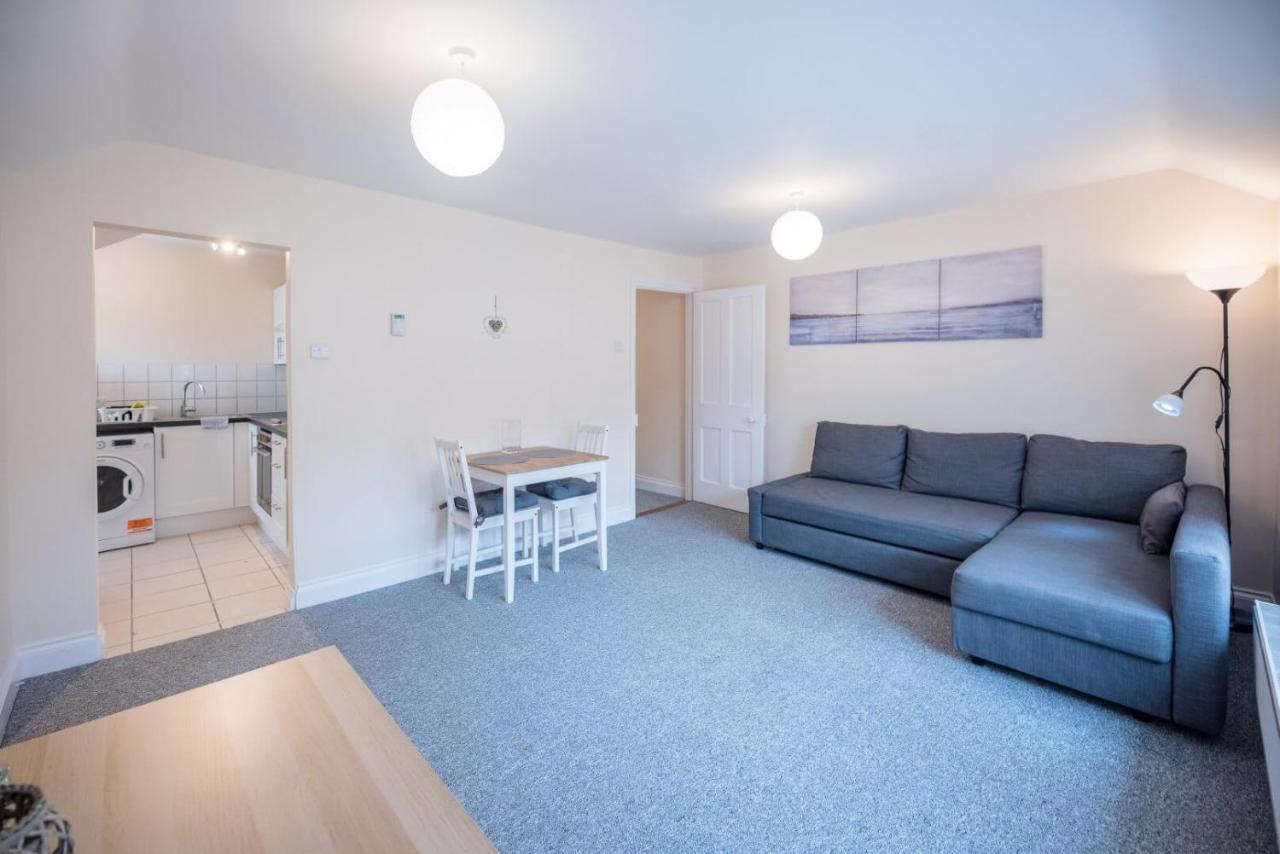 Apartamento 2 Abbey Mews, Leiston Exterior foto